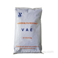 RDP Redispersible Polymer Powder for Construction Mortar